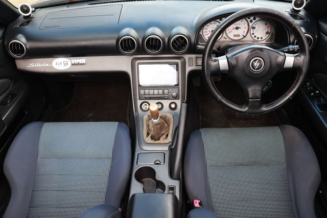 2000 Nissan Silvia JDM car for sale — photo 2 of 25