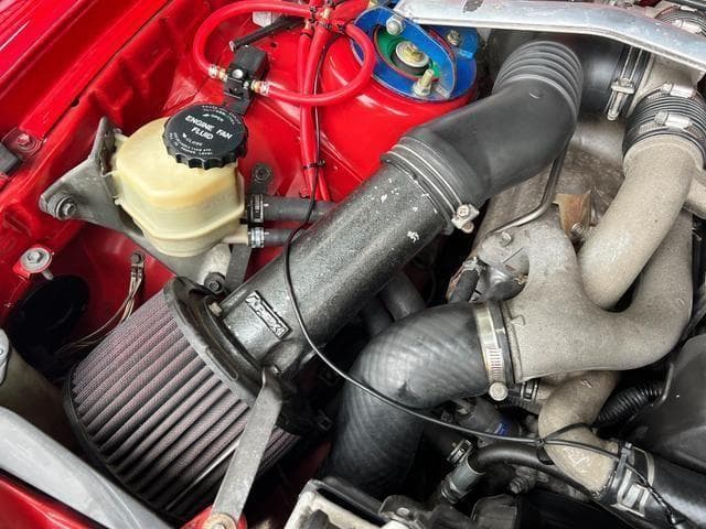 1992 Toyota Supra JDM car for sale — photo 3 of 9