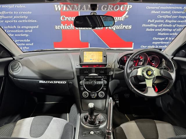 2004 Mazda RX-8 JDM car for sale — photo 4 of 25