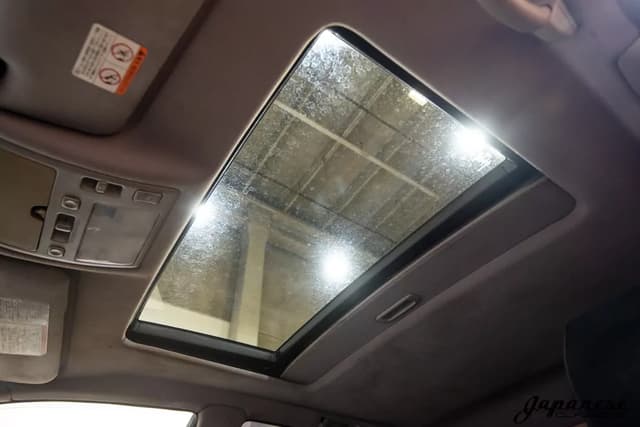 1998 Toyota Aristo JDM car for sale — photo 13 of 25