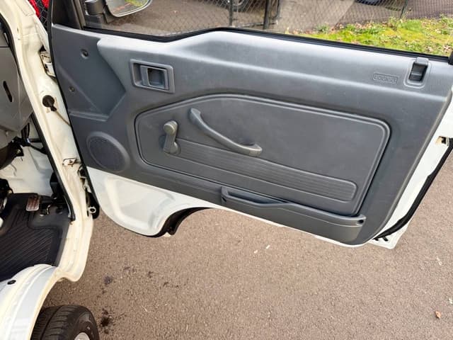 1995 Honda Acty JDM car for sale — photo 16 of 25