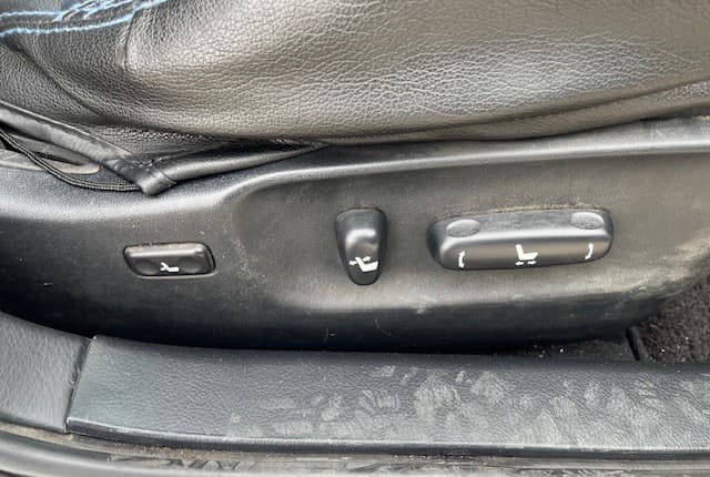 2005 Toyota Crown JDM car for sale — photo 25 of 25