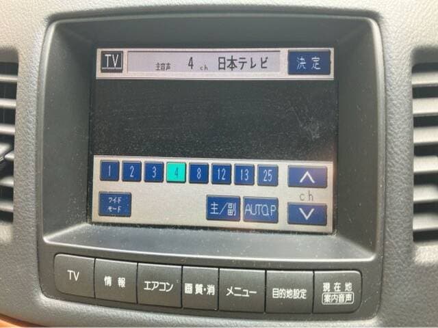 2001 Toyota Mark II JDM car for sale — photo 5 of 18
