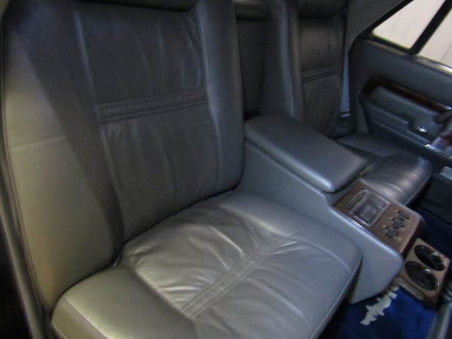 1991 Toyota Century JDM car for sale — photo 12 of 25