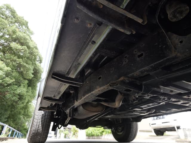 1998 Toyota Land Cruiser JDM car for sale — photo 25 of 25