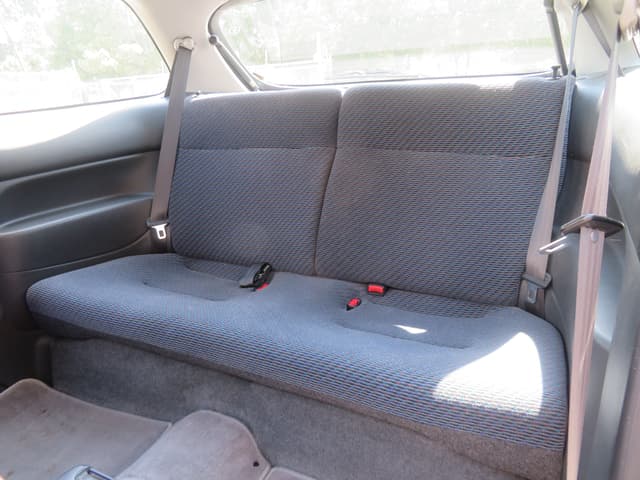 1996 Honda Civic JDM car for sale — photo 21 of 25