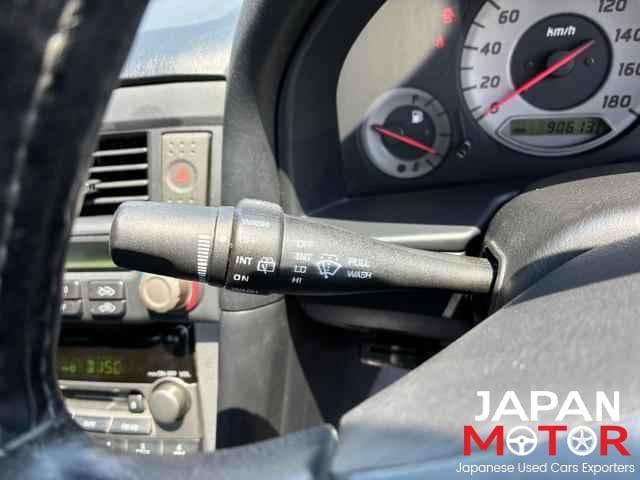 2001 Nissan Skyline JDM car for sale — photo 5 of 10