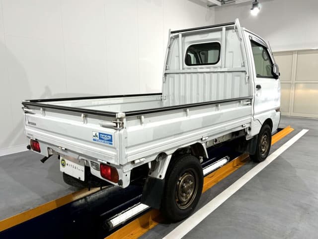 1998 Mitsubishi Minicab JDM car for sale — photo 4 of 25