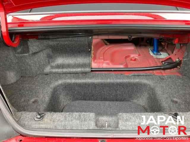 1999 Honda S2000 JDM car for sale — photo 16 of 20