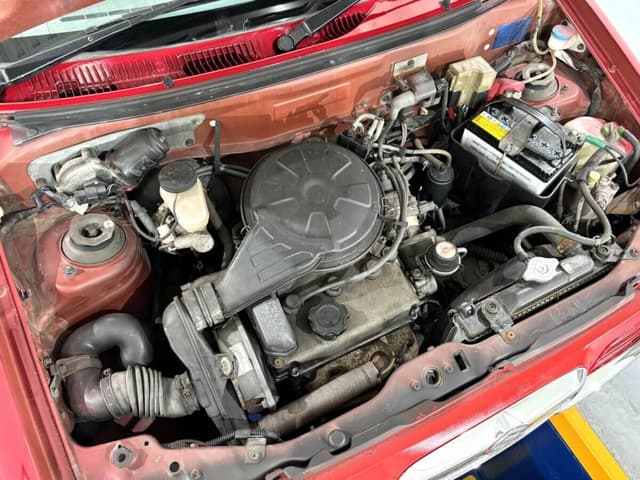 1998 Suzuki JDM car for sale — photo 6 of 25