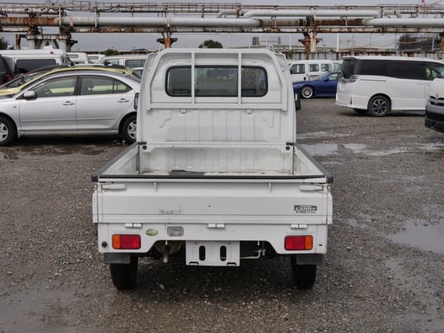 2010 Suzuki Carry JDM car for sale — photo 6 of 25