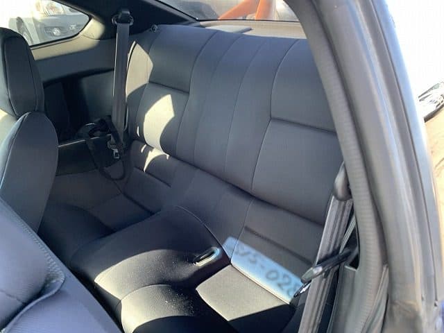 2001 Nissan Silvia JDM car for sale — photo 9 of 11