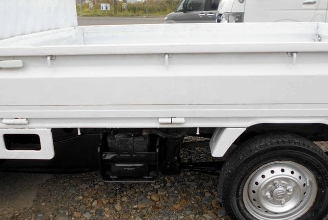 2008 Suzuki Carry JDM car for sale — photo 6 of 25