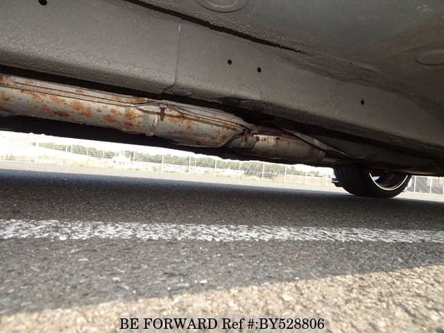 1999 Nissan Gloria JDM car for sale — photo 17 of 25