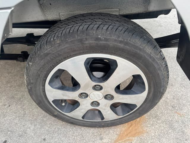 2000 Suzuki Carry JDM car for sale — photo 7 of 10