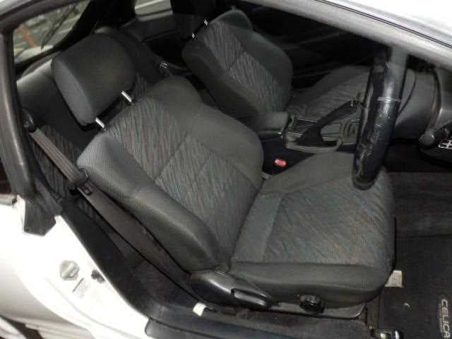 1995 Toyota Celica JDM car for sale — photo 12 of 20