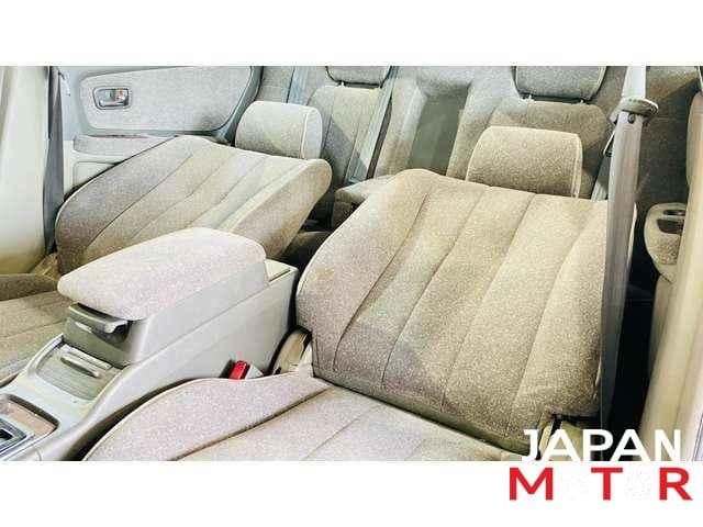 1999 Toyota Mark II JDM car for sale — photo 7 of 7