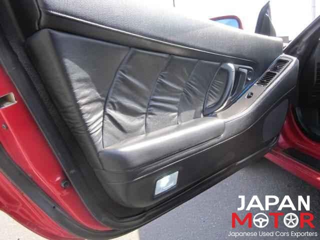 1991 Honda NSX JDM car for sale — photo 10 of 15