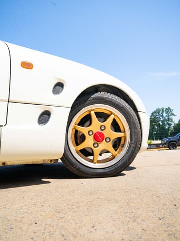 1992 Suzuki Cappuccino JDM car for sale — photo 19 of 21