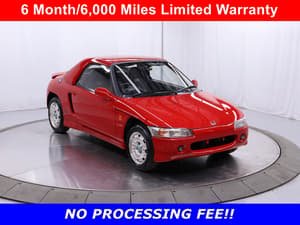 1991 Honda Beat JDM car for sale