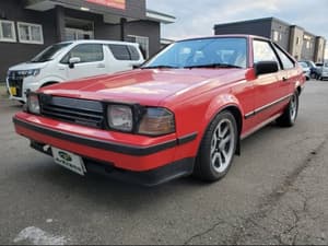 1984 Toyota Celica JDM car for sale