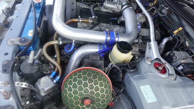 1997 Nissan Skyline JDM car for sale — photo 16 of 17