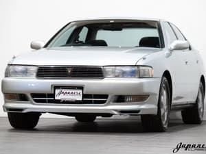 1994 Toyota Cresta JDM car for sale
