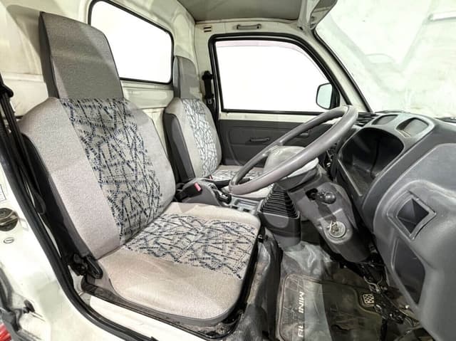 1997 Mitsubishi Minicab JDM car for sale — photo 8 of 10