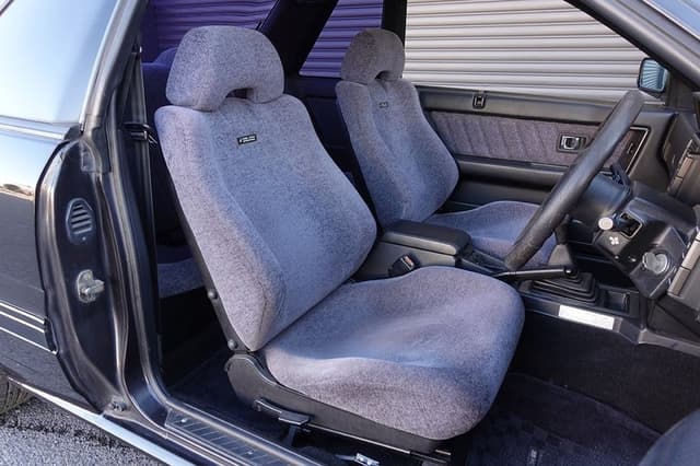 1987 Nissan Skyline JDM car for sale — photo 25 of 25