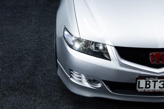 2006 Honda Accord JDM car for sale — photo 3 of 17