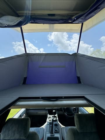1998 Mazda Bongo JDM car for sale — photo 17 of 20