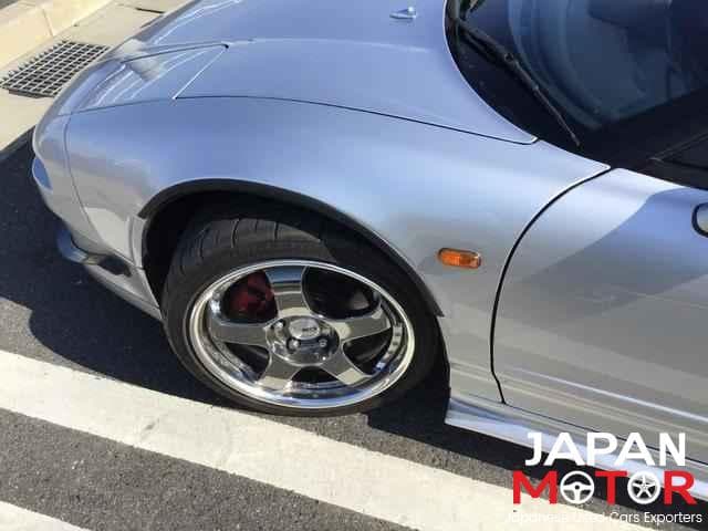 1990 Honda NSX JDM car for sale — photo 5 of 10