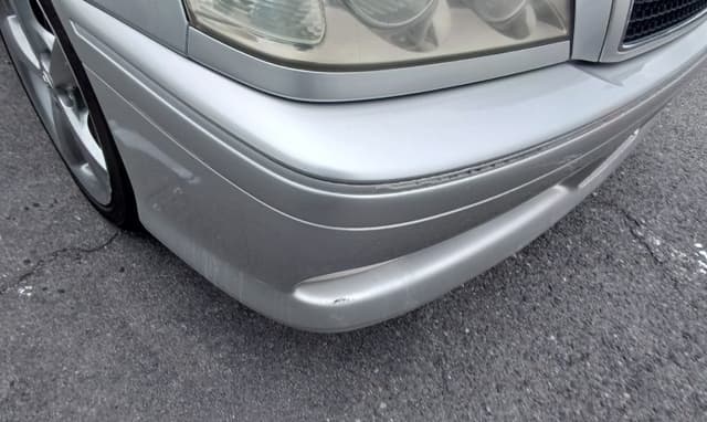 2000 Toyota Crown JDM car for sale — photo 15 of 25