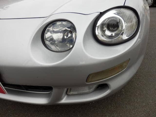 1998 Toyota Celica JDM car for sale — photo 20 of 20