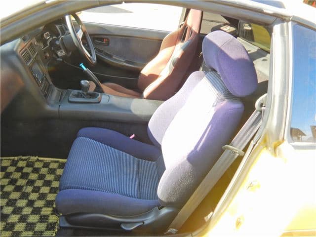 1993 Toyota MR2 JDM car for sale — photo 25 of 25