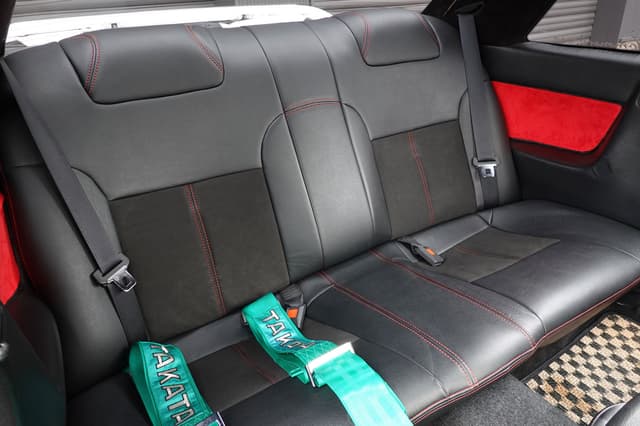 1990 Nissan Skyline JDM car for sale — photo 8 of 25