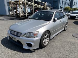 1999 Toyota Altezza JDM car for sale