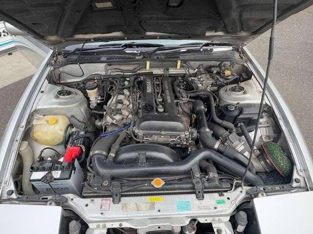 1996 Nissan 180SX JDM car for sale — photo 4 of 20