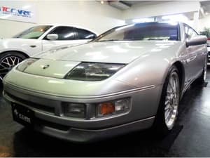 1992 Nissan Fairlady Z JDM car for sale