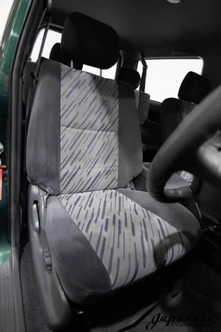1996 Toyota Land Cruiser Prado JDM car for sale — photo 14 of 25