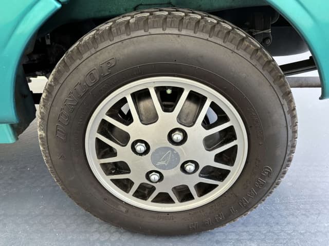 1996 Daihatsu Midget JDM car for sale — photo 17 of 25