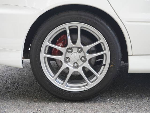 2005 Mitsubishi Lancer JDM car for sale — photo 22 of 25