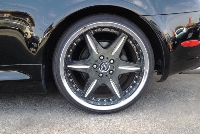 2008 JDM car for sale — photo 21 of 25