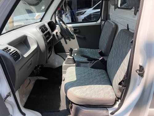 1999 Suzuki Carry JDM car for sale — photo 8 of 15