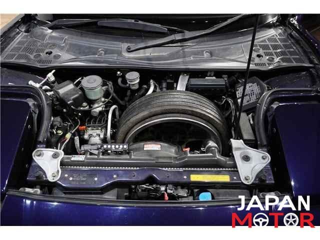 2001 Honda NSX JDM car for sale — photo 10 of 10