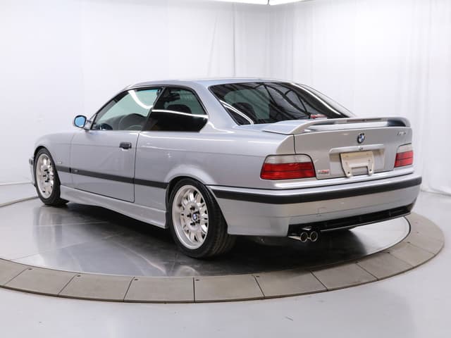 1998 Bmw M3 JDM car for sale — photo 4 of 10