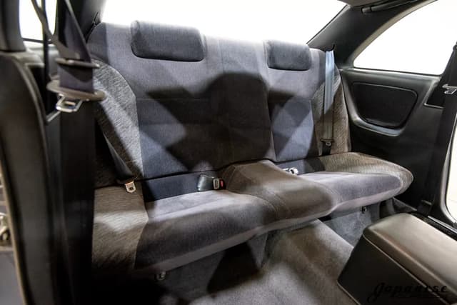 1995 Nissan Skyline JDM car for sale — photo 16 of 25