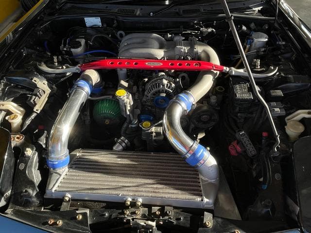1993 Mazda RX-7 JDM car for sale — photo 10 of 20