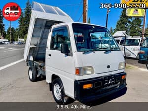 1998 Subaru Sambar JDM car for sale