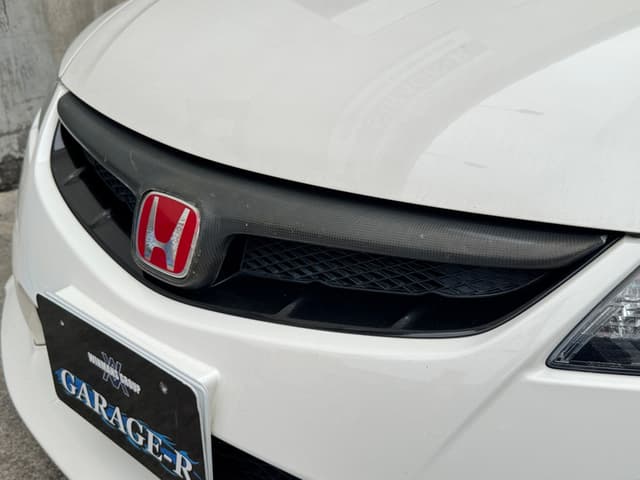 2008 Honda Civic JDM car for sale — photo 14 of 25
